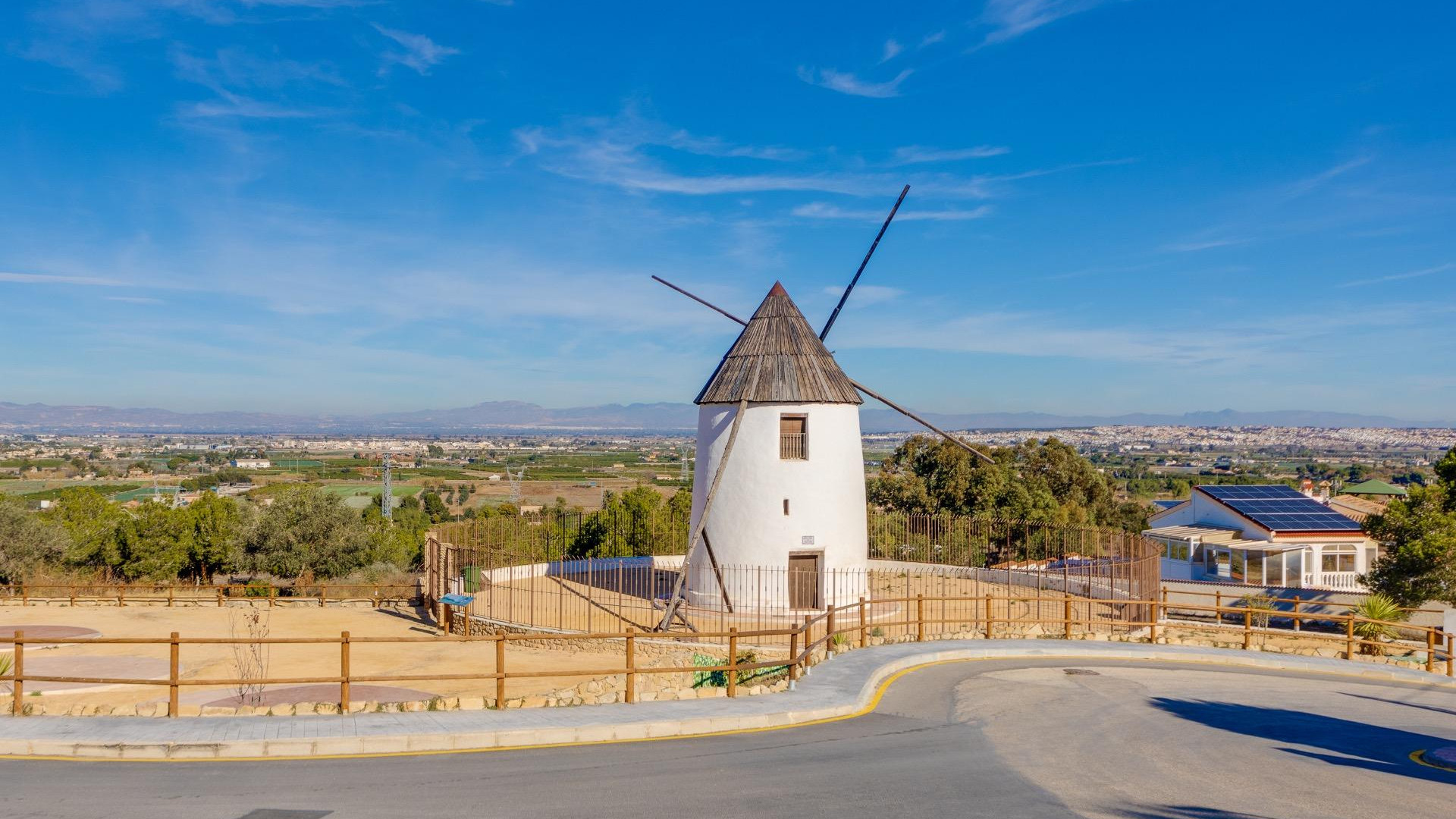 Resale - Stadthaus - Ciudad Quesada - Altos del golf ii