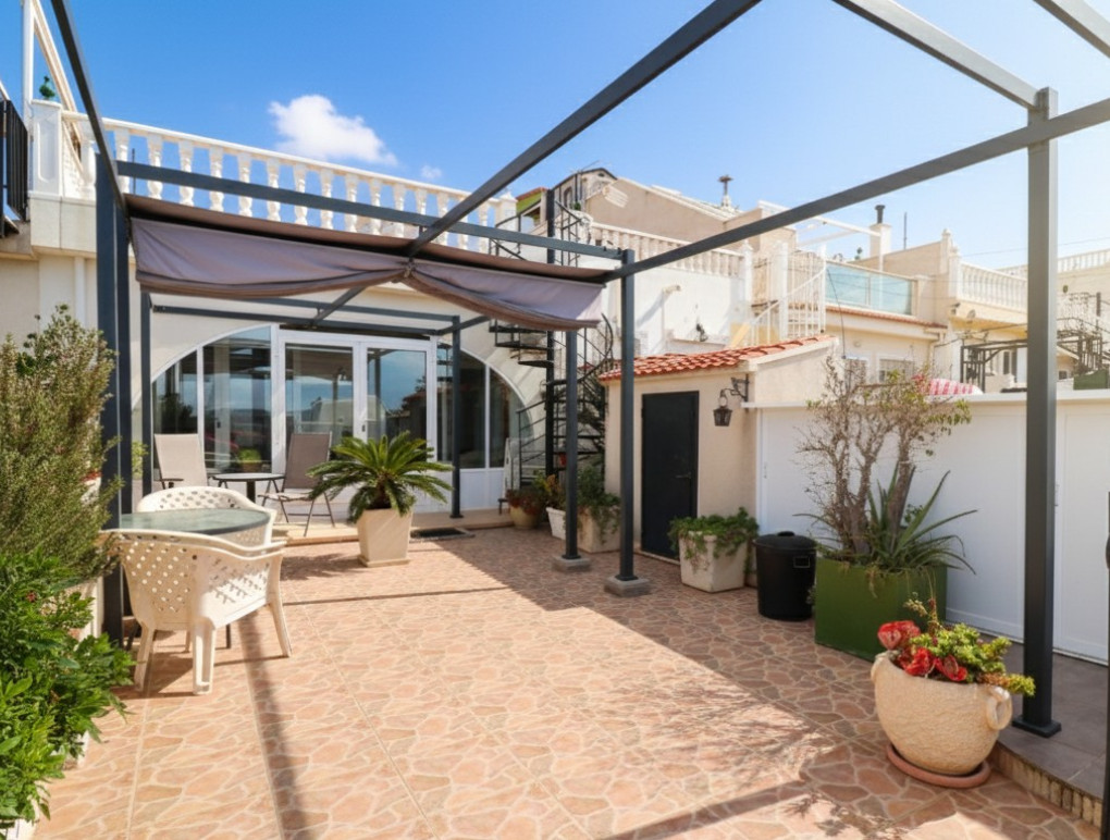 Resale - Stadthaus - Ciudad Quesada - Ciudad Quesada - Town