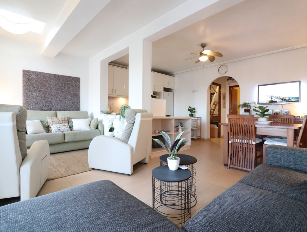 Resale - Stadthaus - Ciudad Quesada - Ciudad Quesada - Town