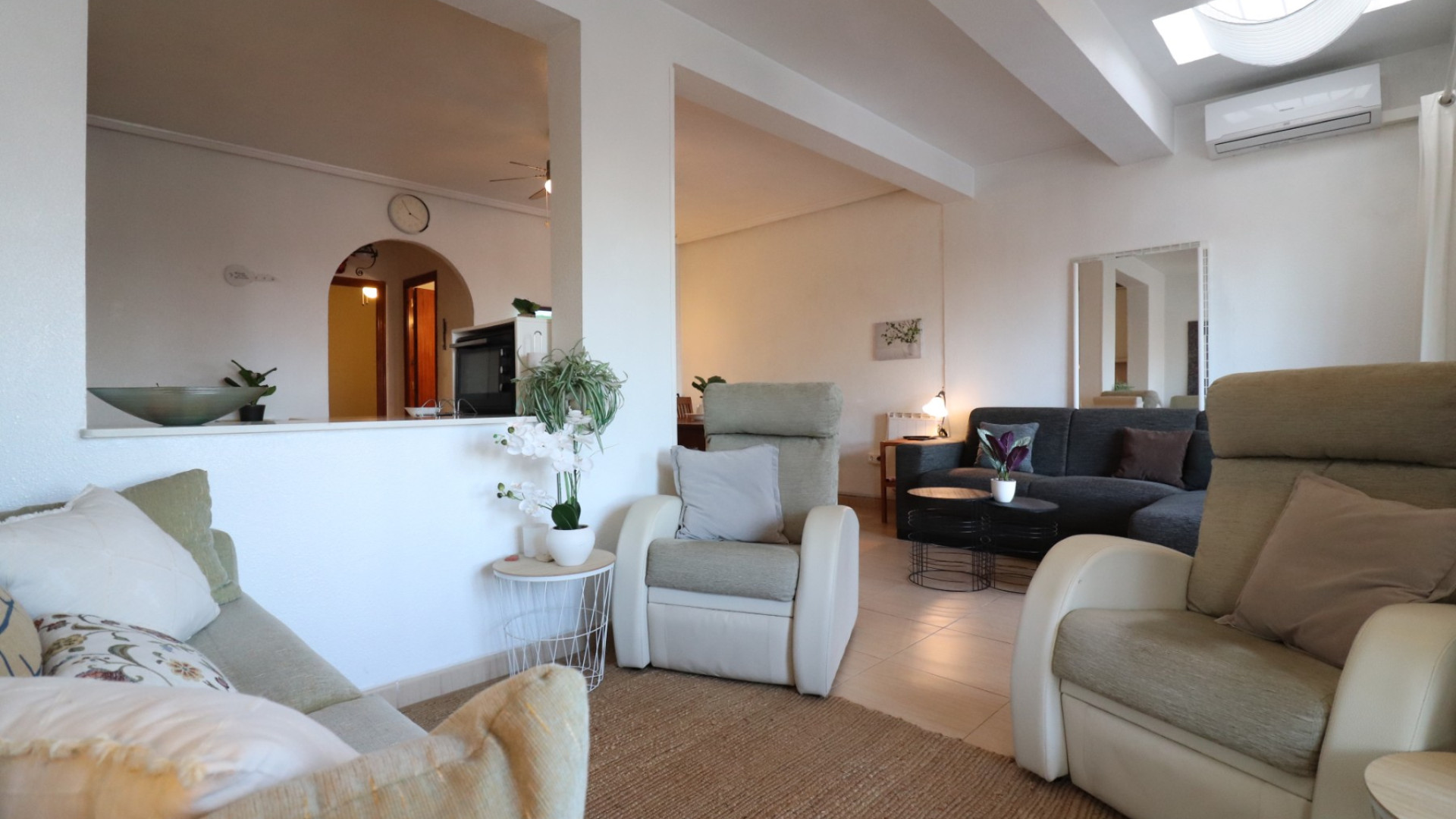 Resale - Stadthaus - Ciudad Quesada - Ciudad Quesada - Town