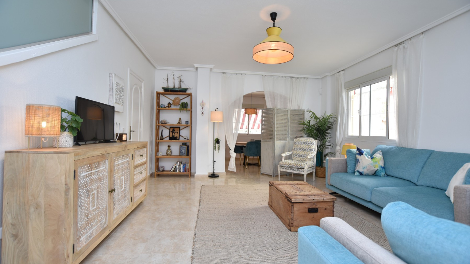 Resale - Stadthaus - Ciudad Quesada - Doña Pepa