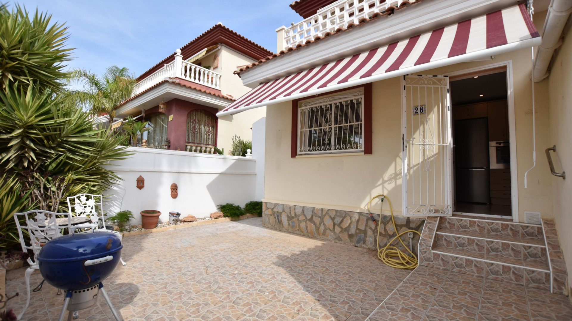 Resale - Stadthaus - Ciudad Quesada - Doña Pepa