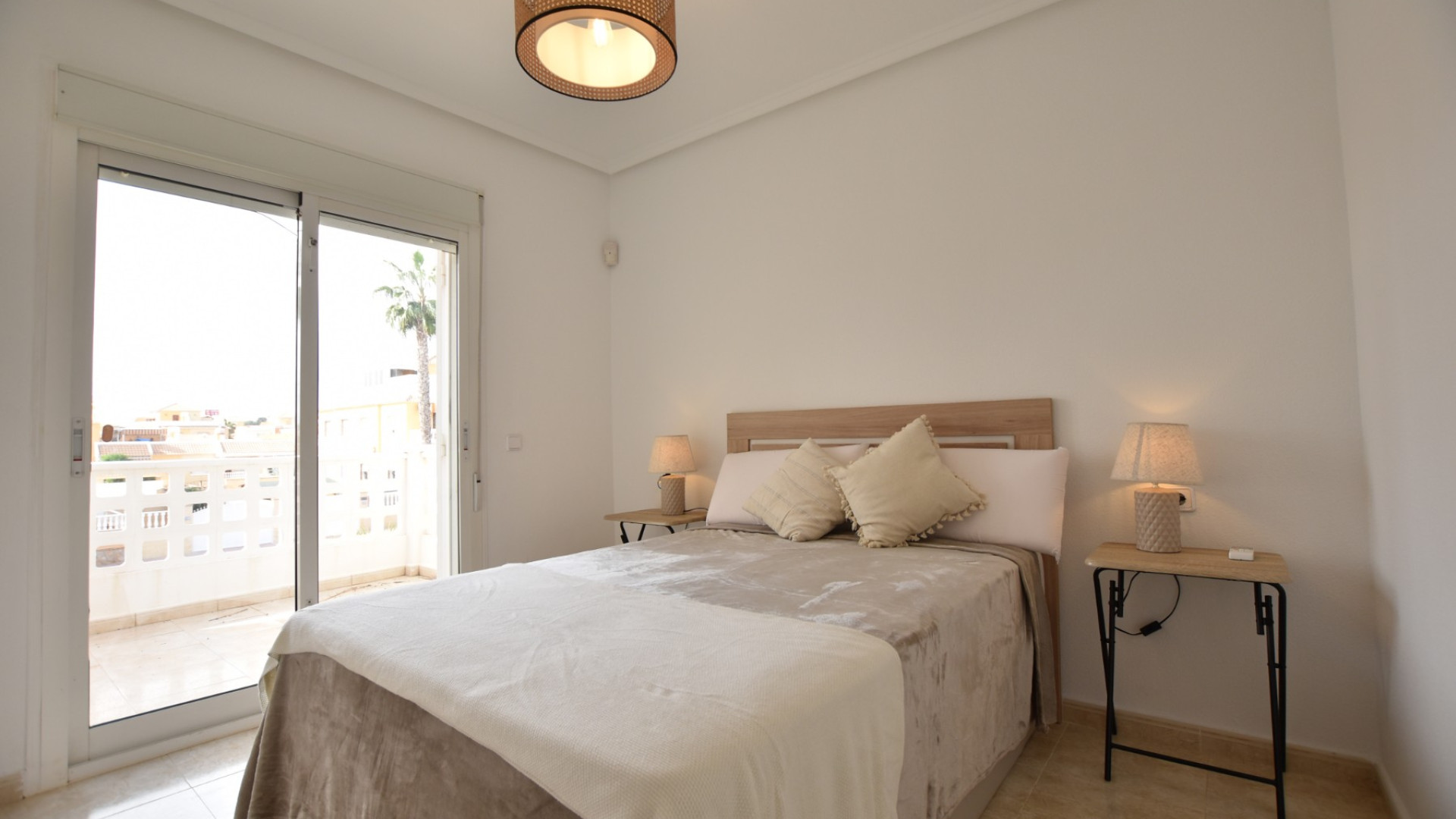 Resale - Stadthaus - Ciudad Quesada - Doña Pepa