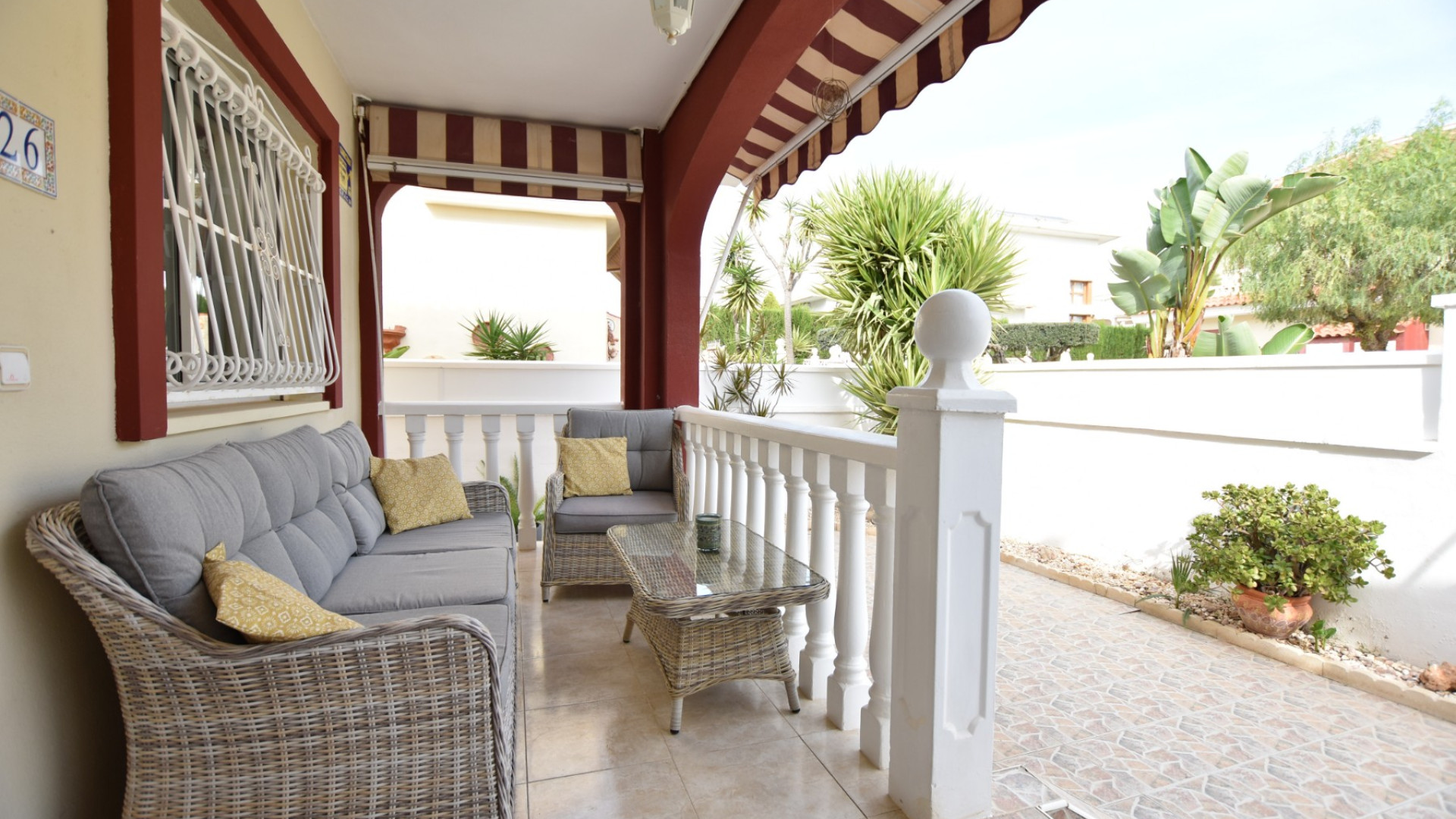 Resale - Stadthaus - Ciudad Quesada - Doña Pepa