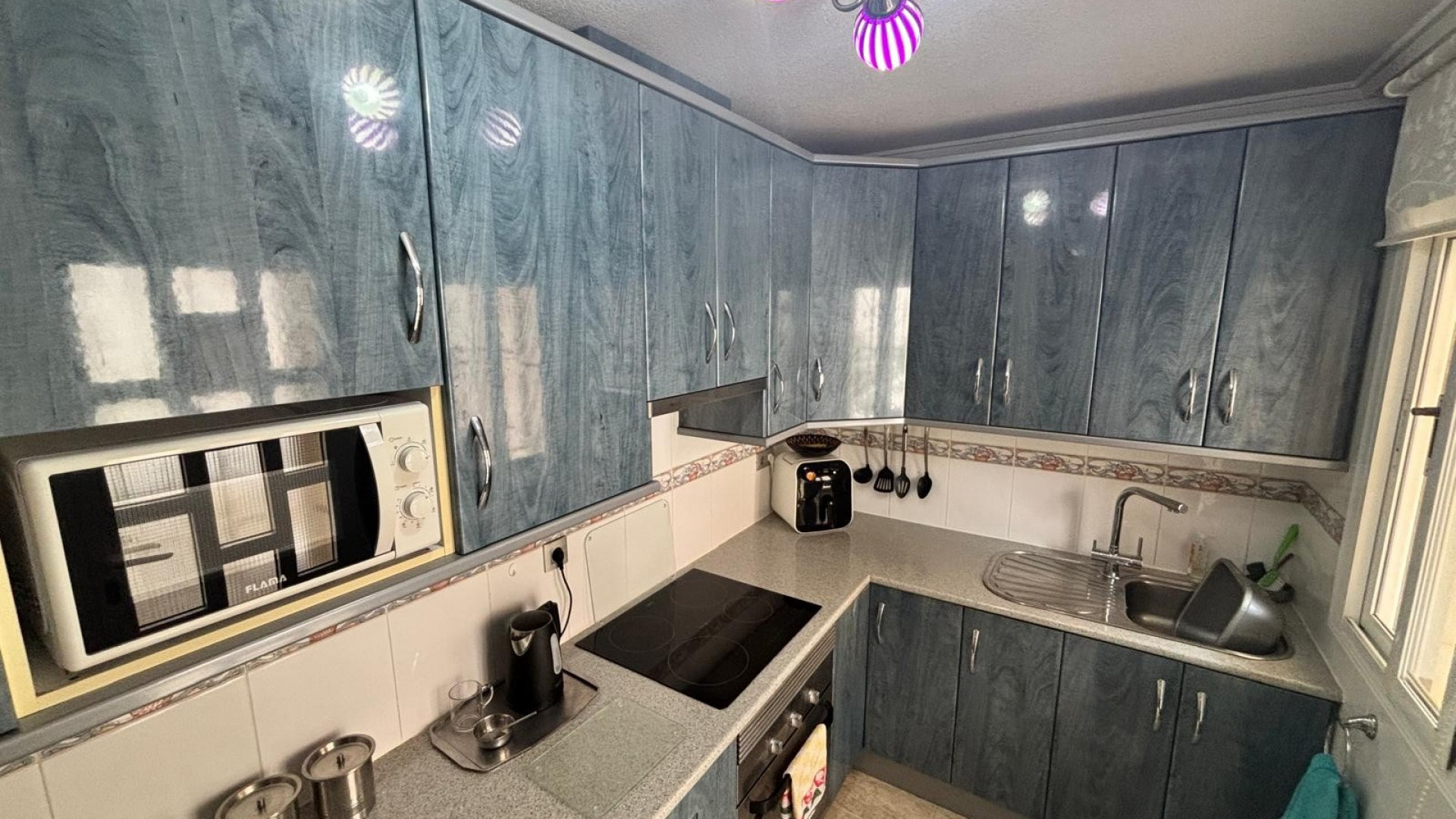 Resale - Stadthaus - Ciudad Quesada - Doña Pepa