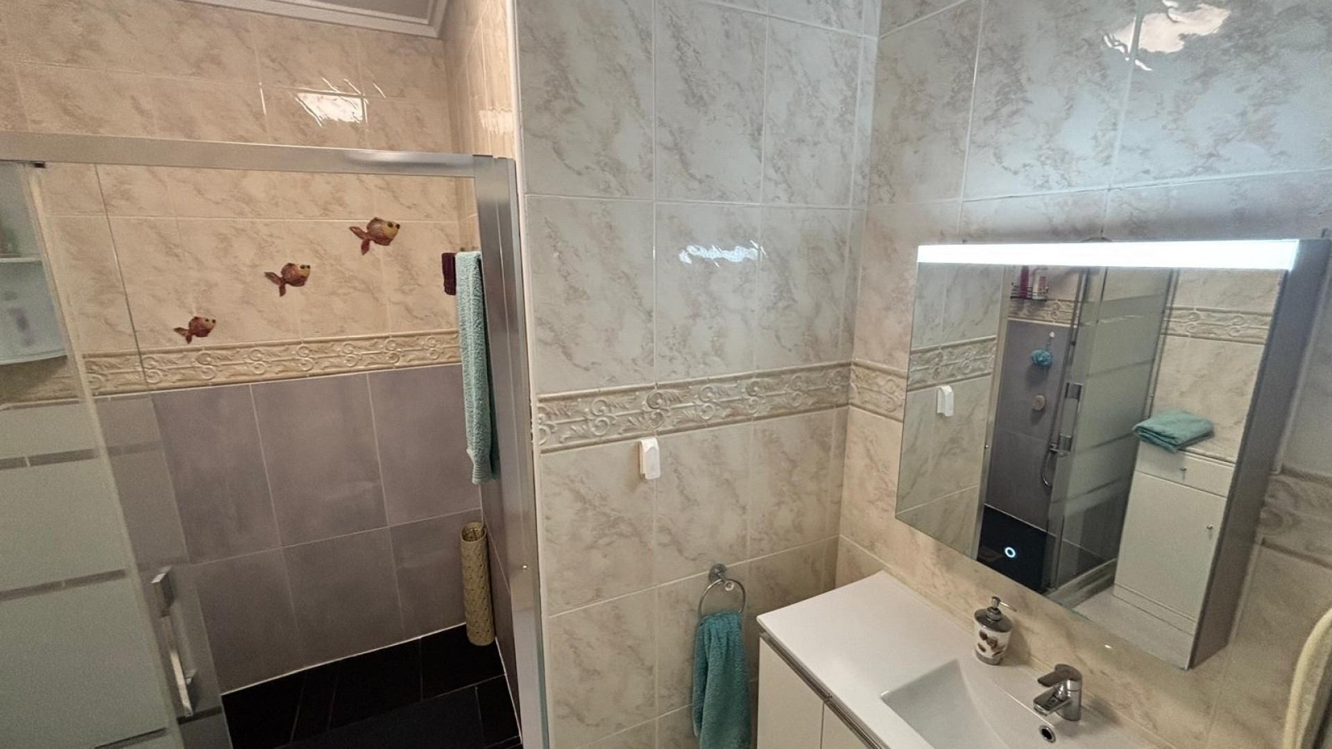 Resale - Stadthaus - Ciudad Quesada - Doña Pepa