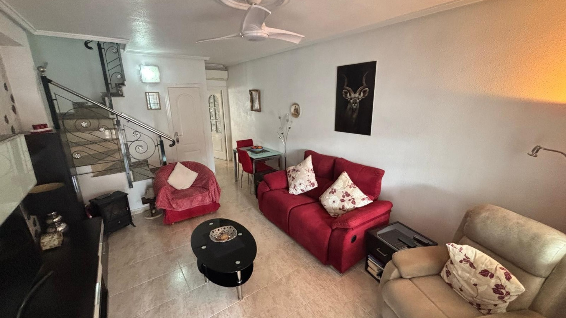 Resale - Stadthaus - Ciudad Quesada - Doña Pepa