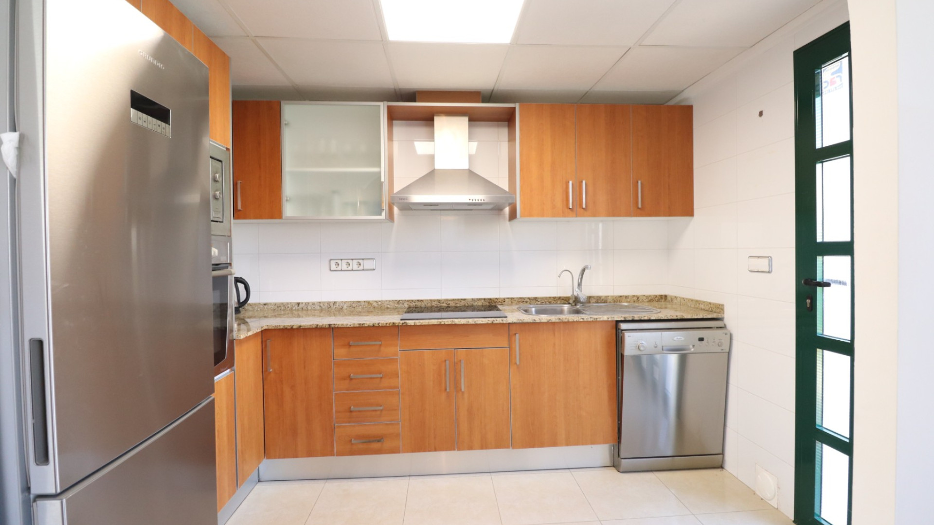 Resale - Stadthaus - Ciudad Quesada - Doña Pepa
