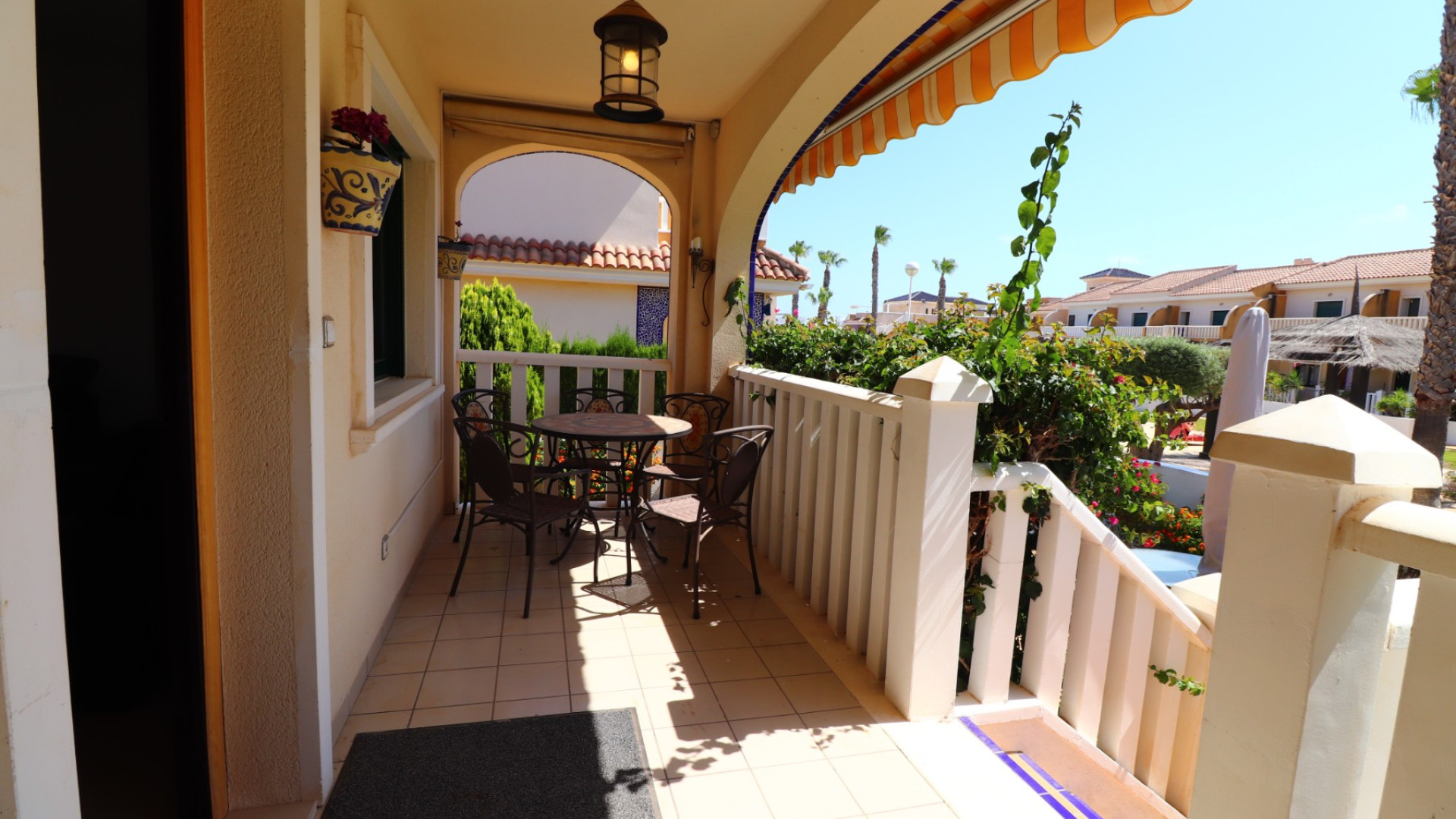Resale - Stadthaus - Ciudad Quesada - Doña Pepa