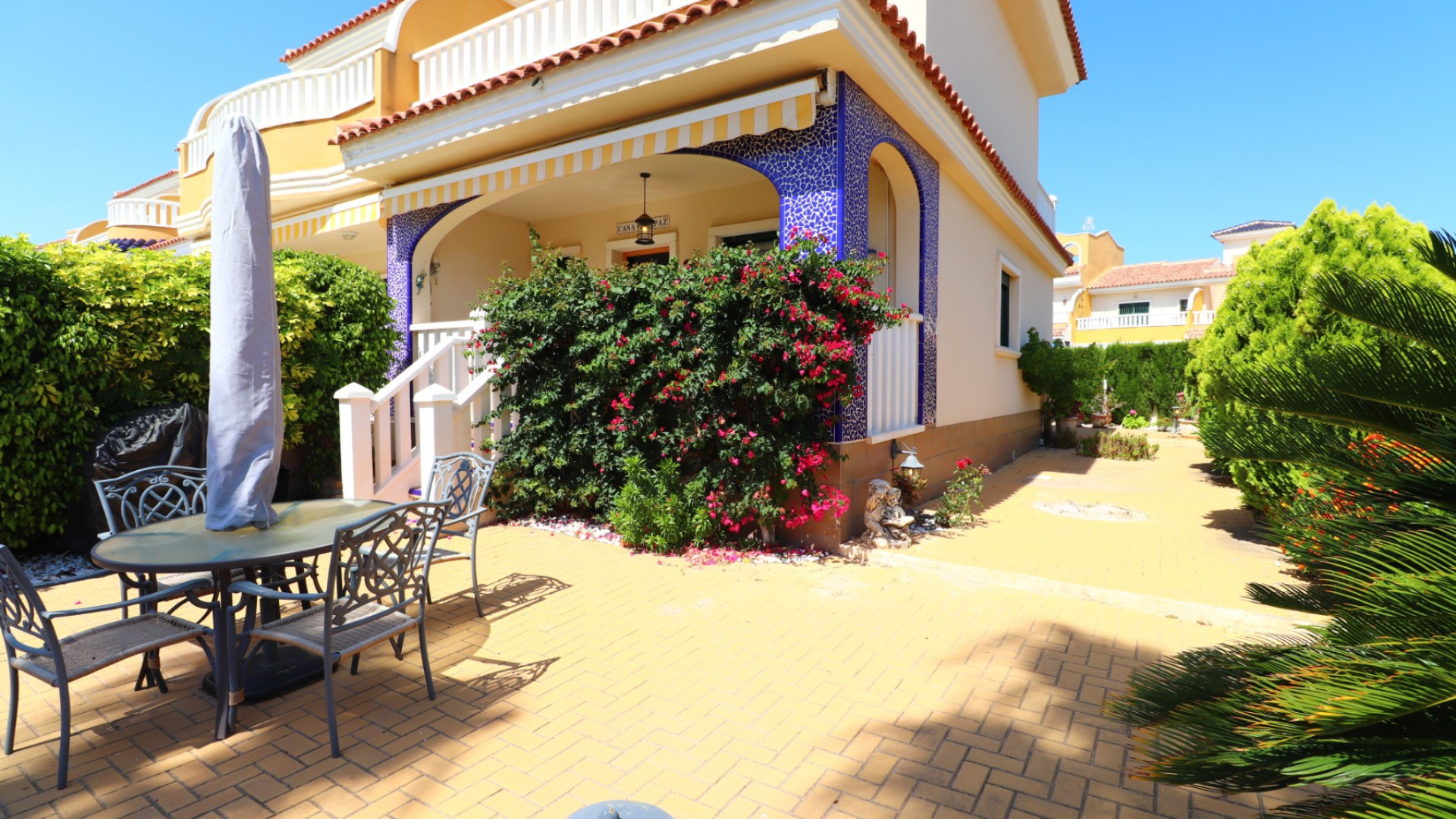 Resale - Stadthaus - Ciudad Quesada - Doña Pepa
