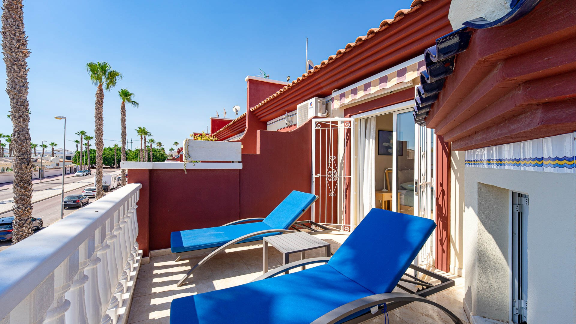 Resale - Stadthaus - Ciudad Quesada - Doña Pepa