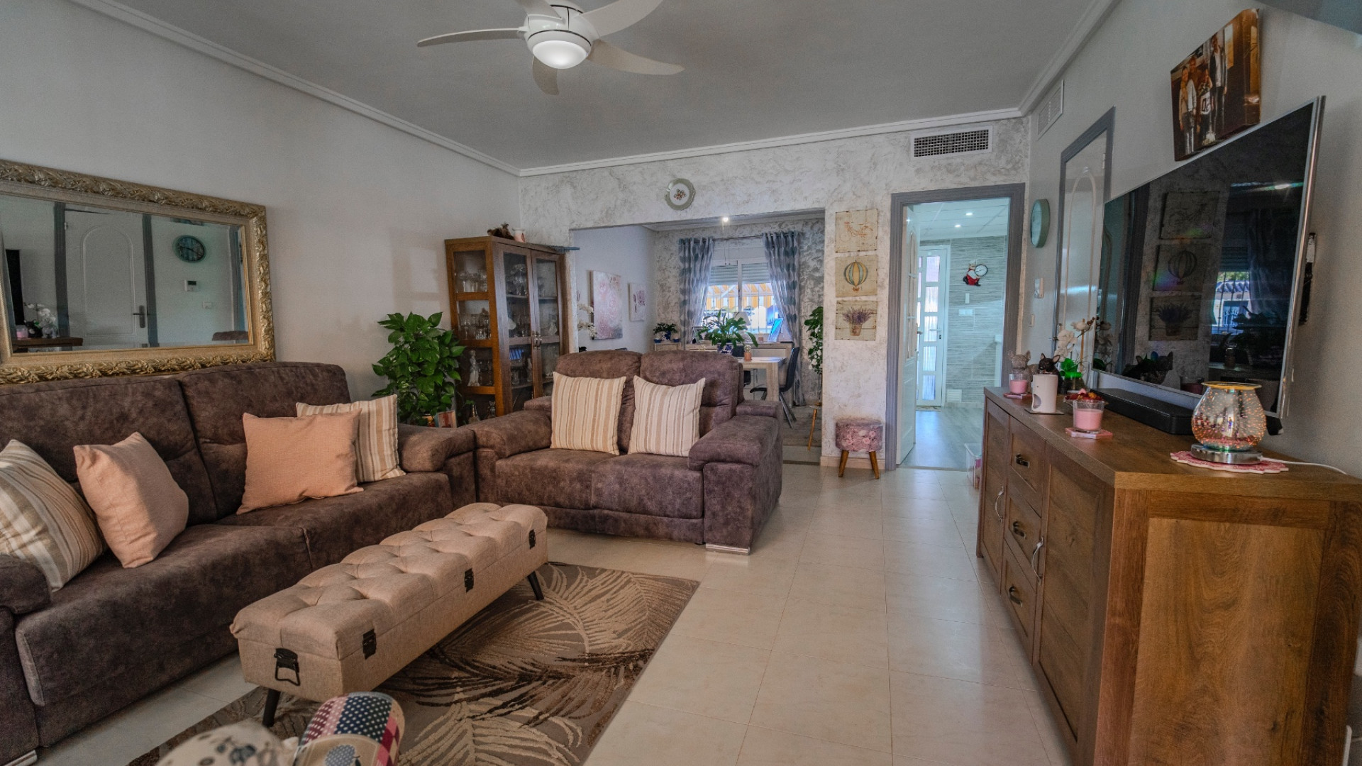 Resale - Stadthaus - Ciudad Quesada - Lo Marabú