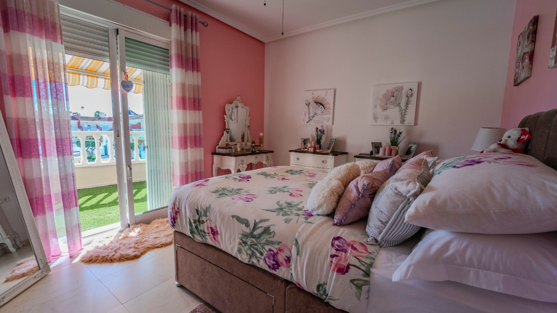 Resale - Stadthaus - Ciudad Quesada - Lo Marabú