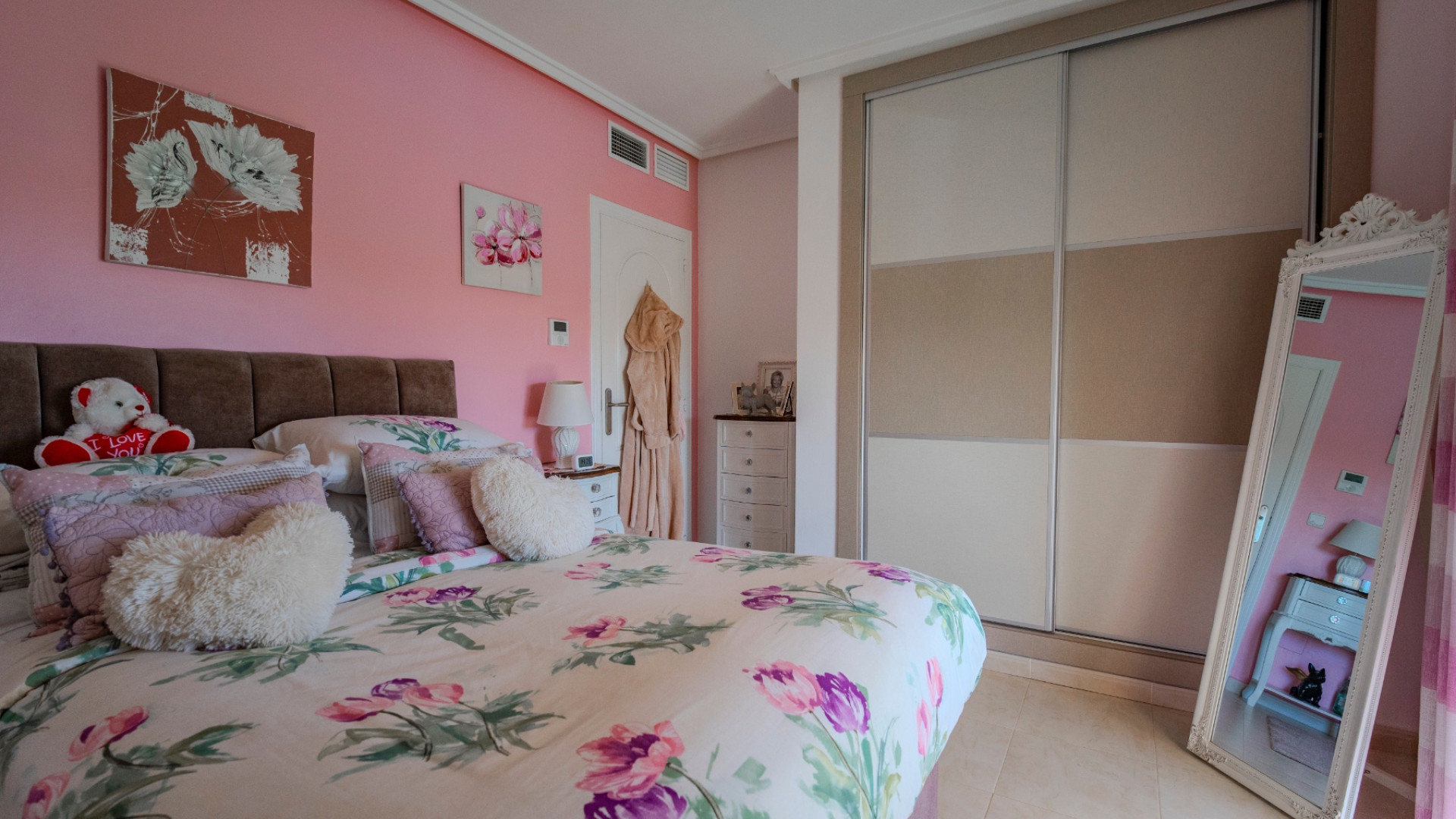 Resale - Stadthaus - Ciudad Quesada - Lo Marabú