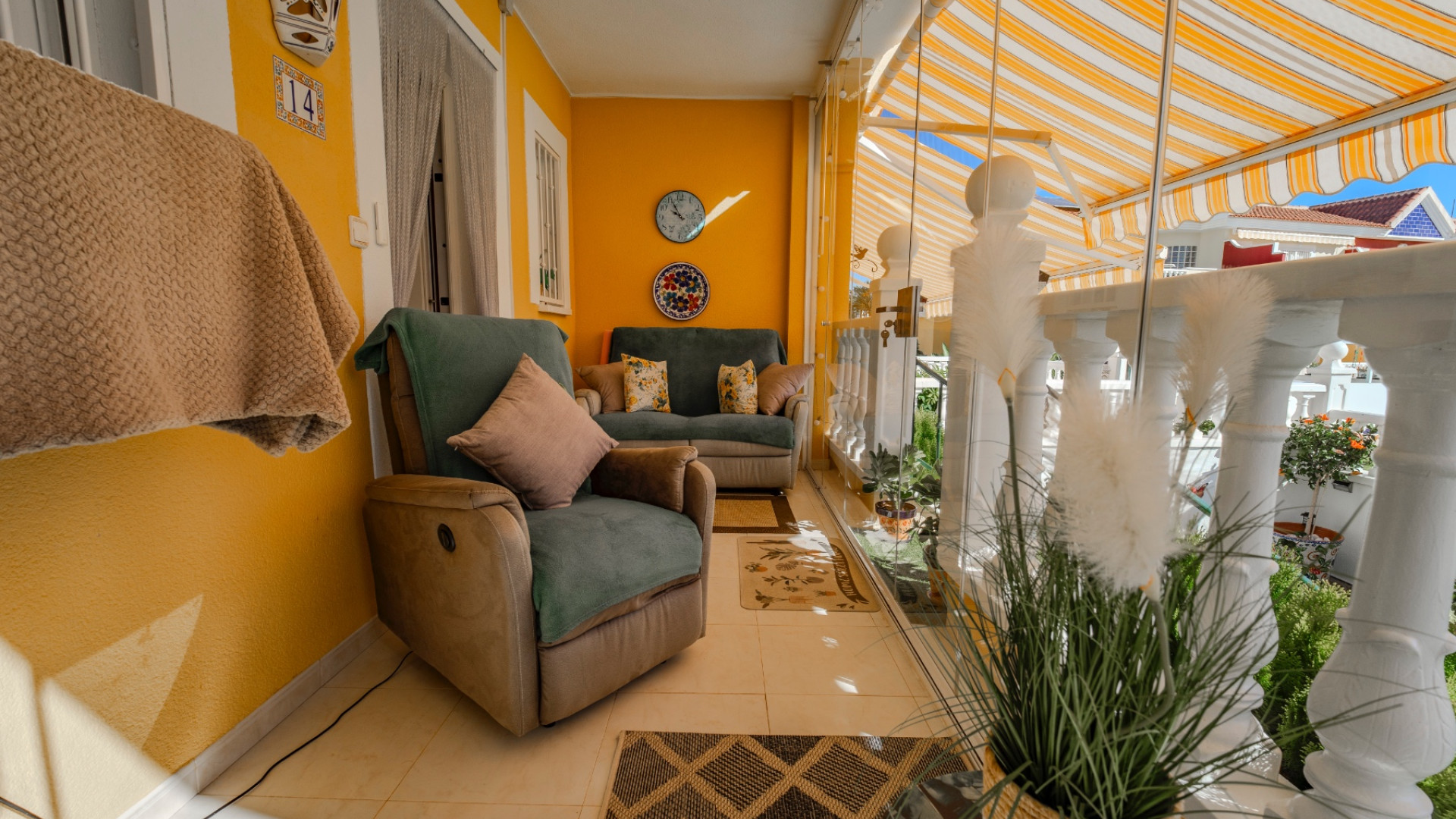 Resale - Stadthaus - Ciudad Quesada - Lo Marabú