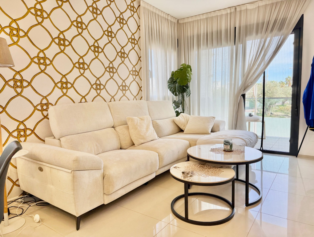 Resale - Stadthaus - Ciudad Quesada - Lo Marabu