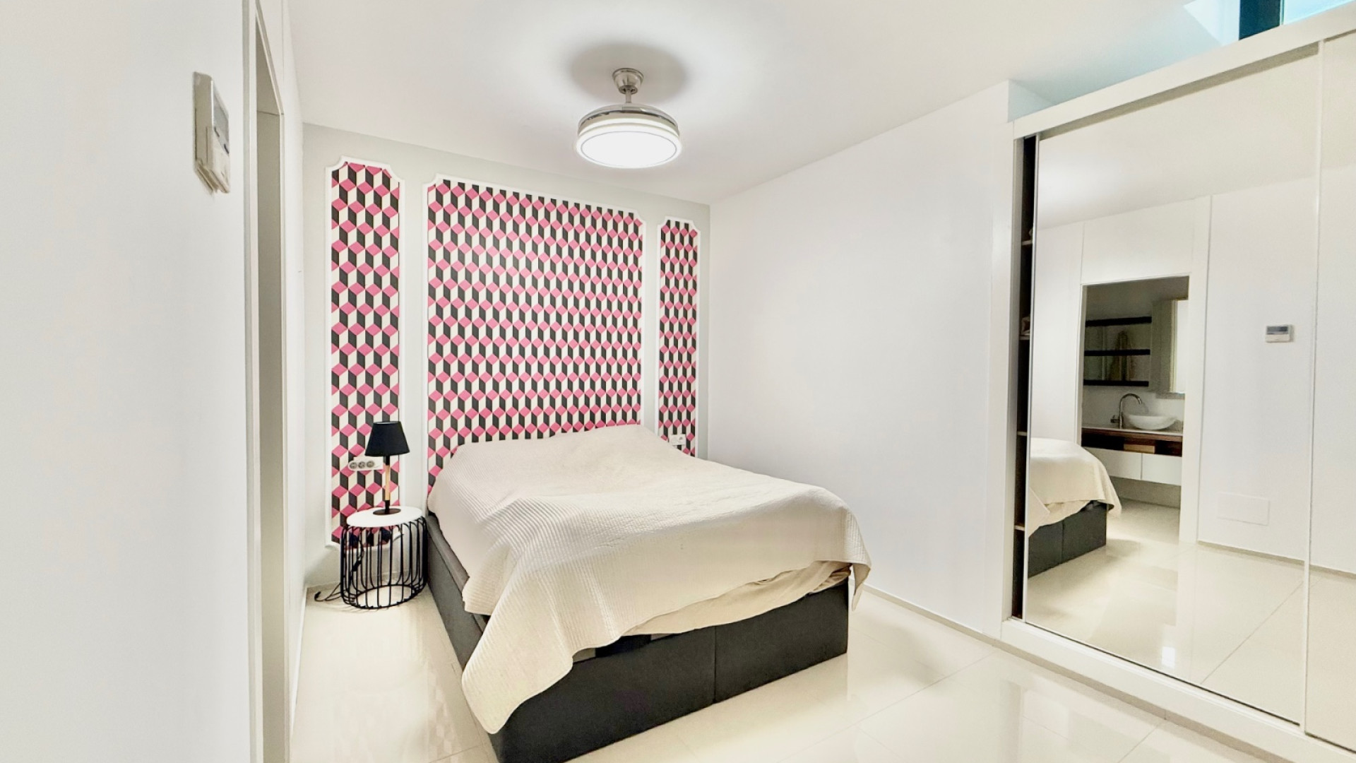 Resale - Stadthaus - Ciudad Quesada - Lo Marabu