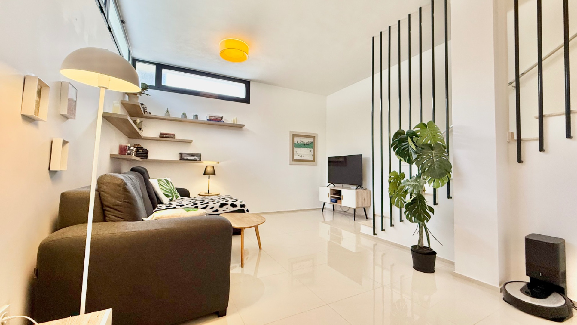 Resale - Stadthaus - Ciudad Quesada - Lo Marabu