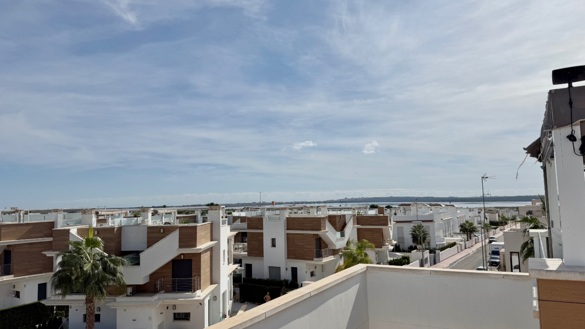 Resale - Stadthaus - Ciudad Quesada - Lo Marabu