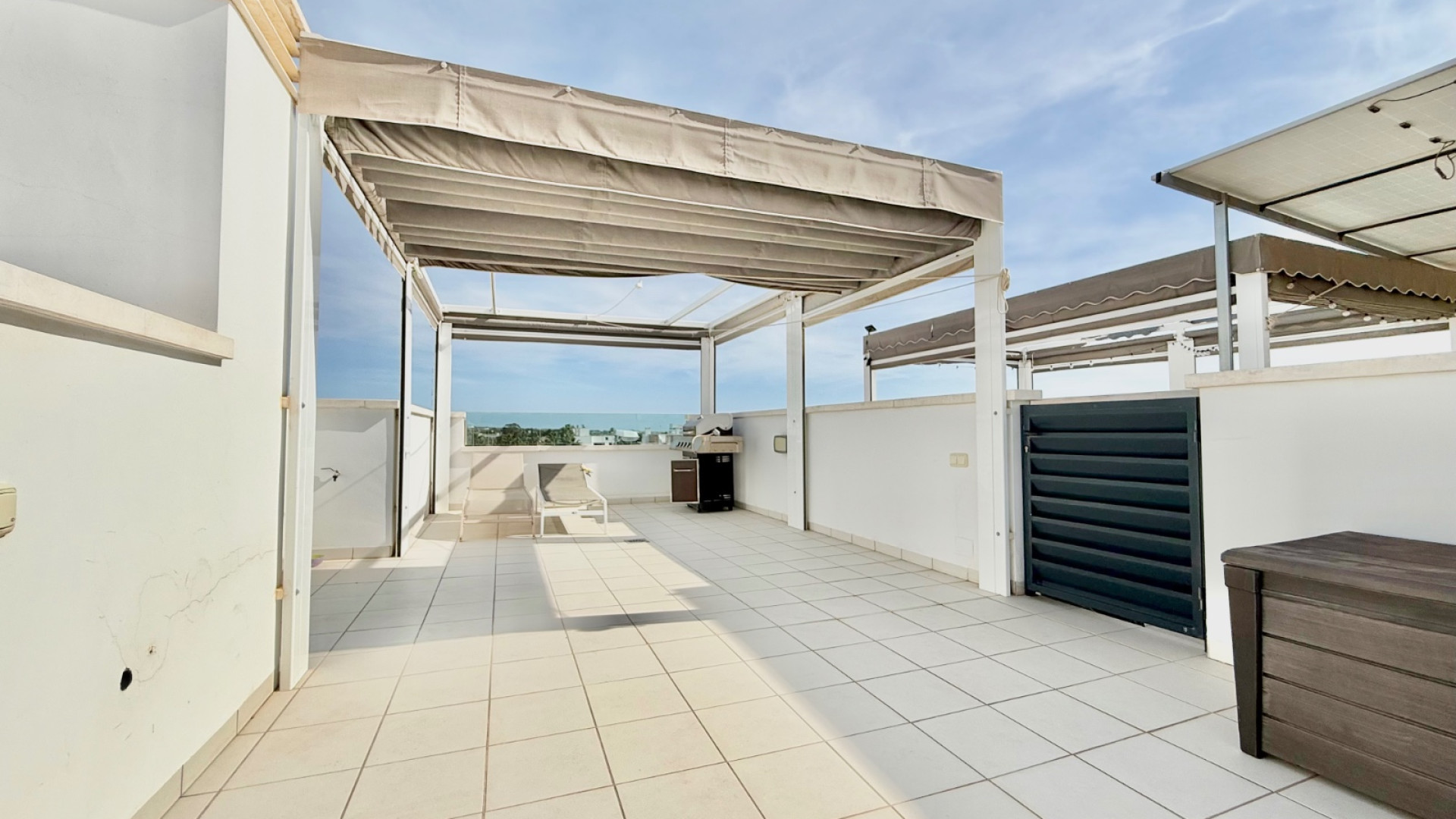 Resale - Stadthaus - Ciudad Quesada - Lo Marabu