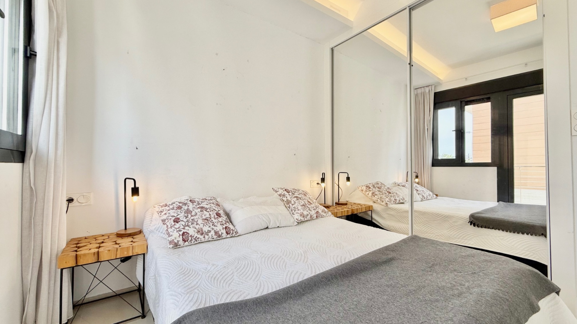 Resale - Stadthaus - Ciudad Quesada - Lo Marabu