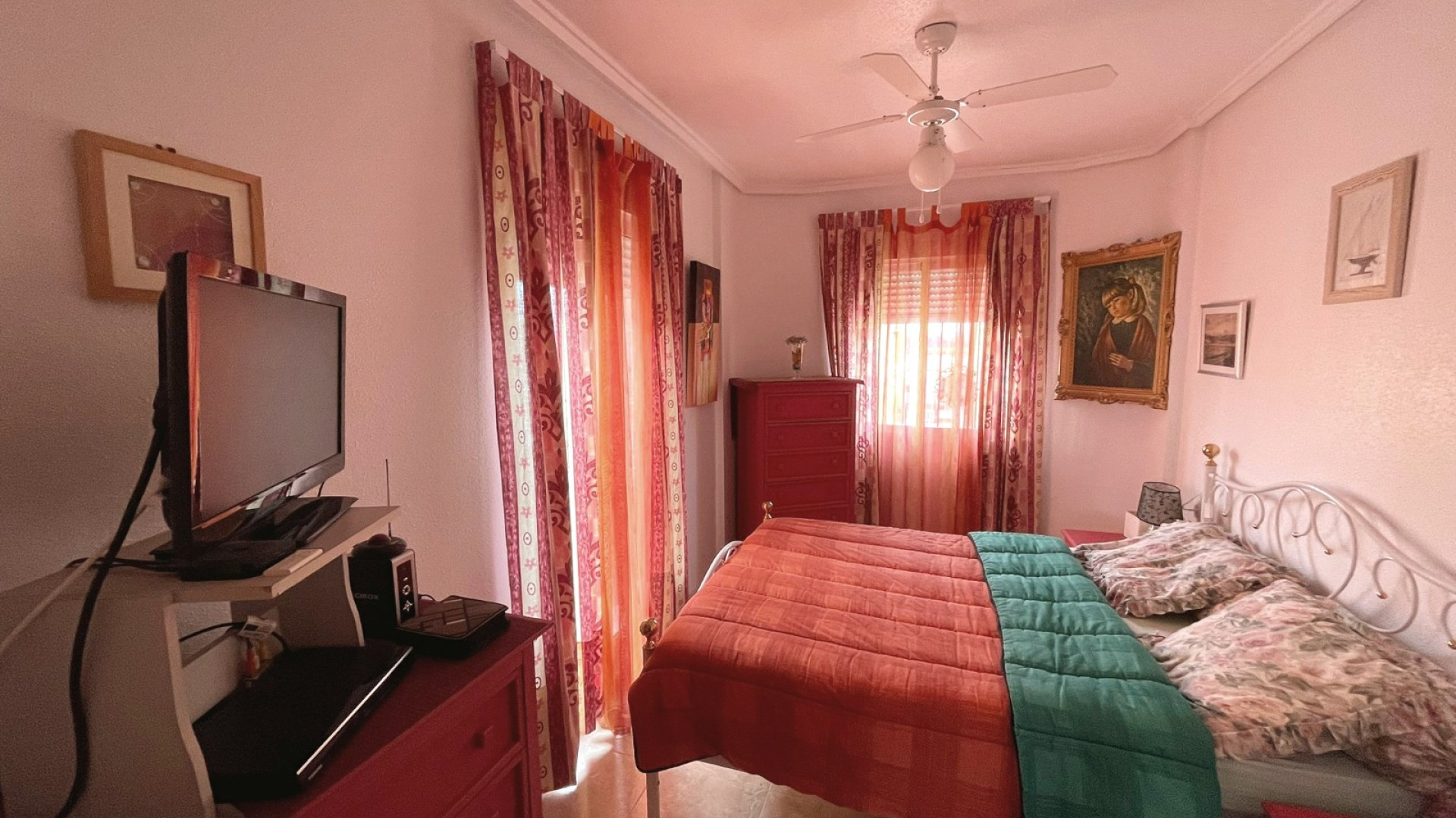 Resale - Stadthaus - Ciudad Quesada - Lo Marabú