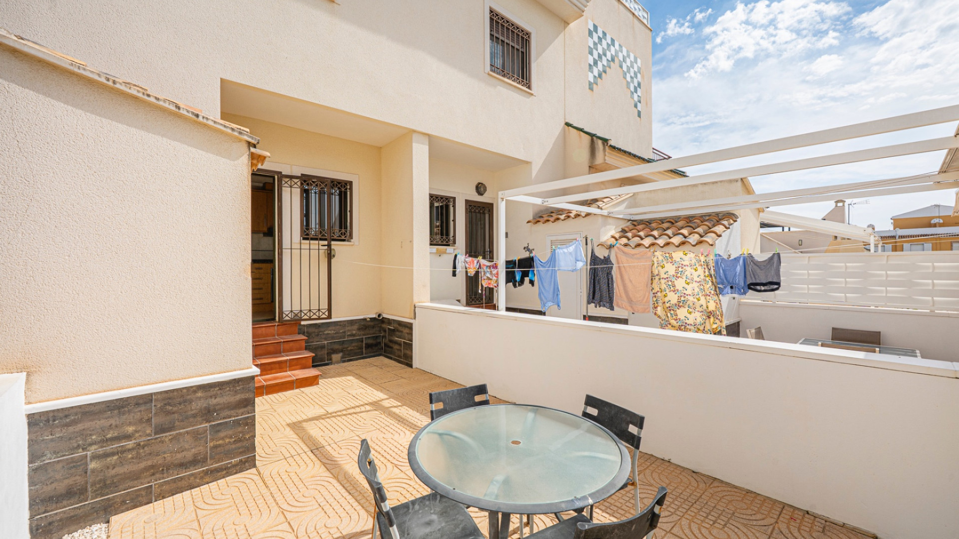 Resale - Stadthaus - Ciudad Quesada - Lo Marabú