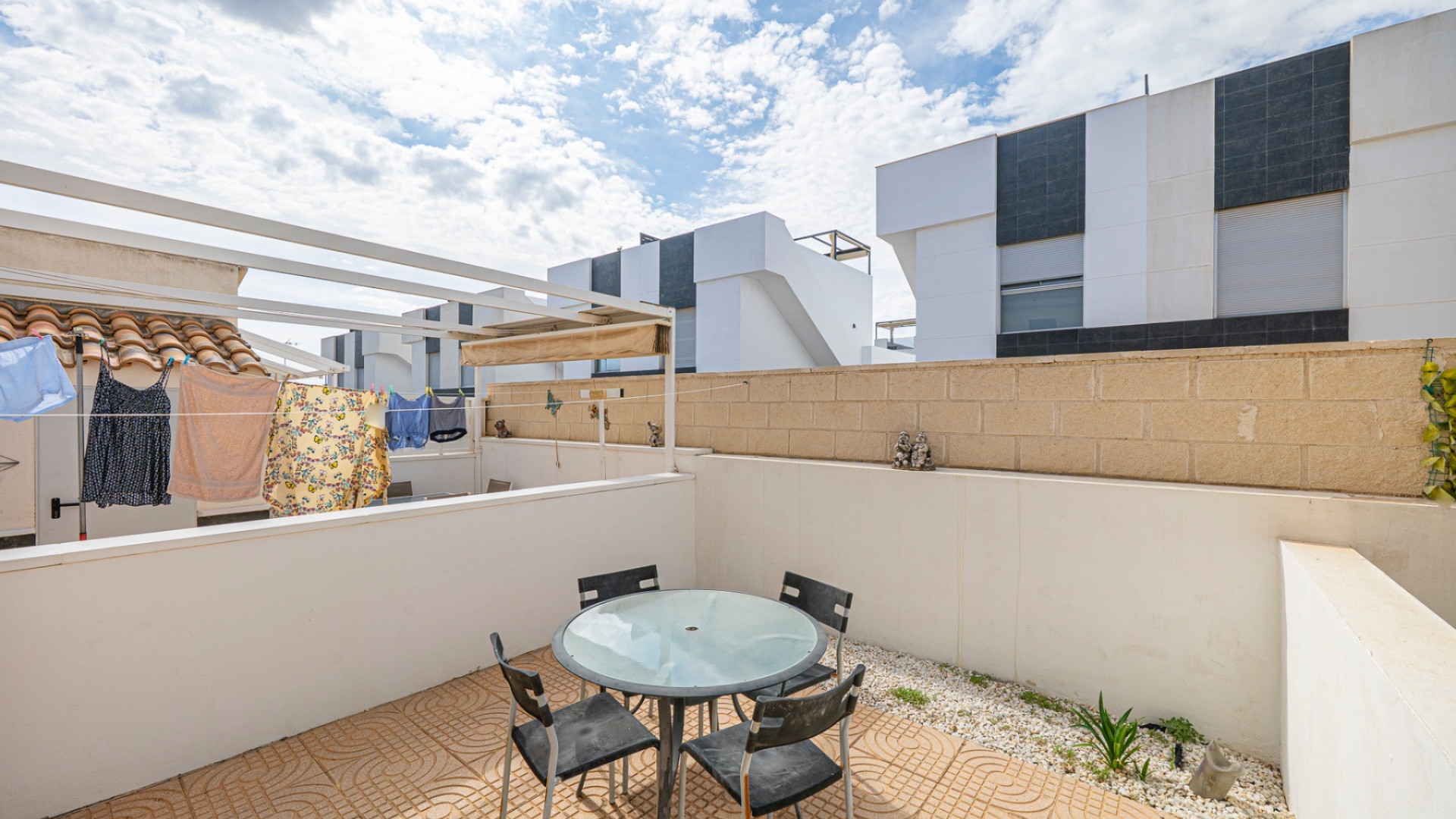 Resale - Stadthaus - Ciudad Quesada - Lo Marabú