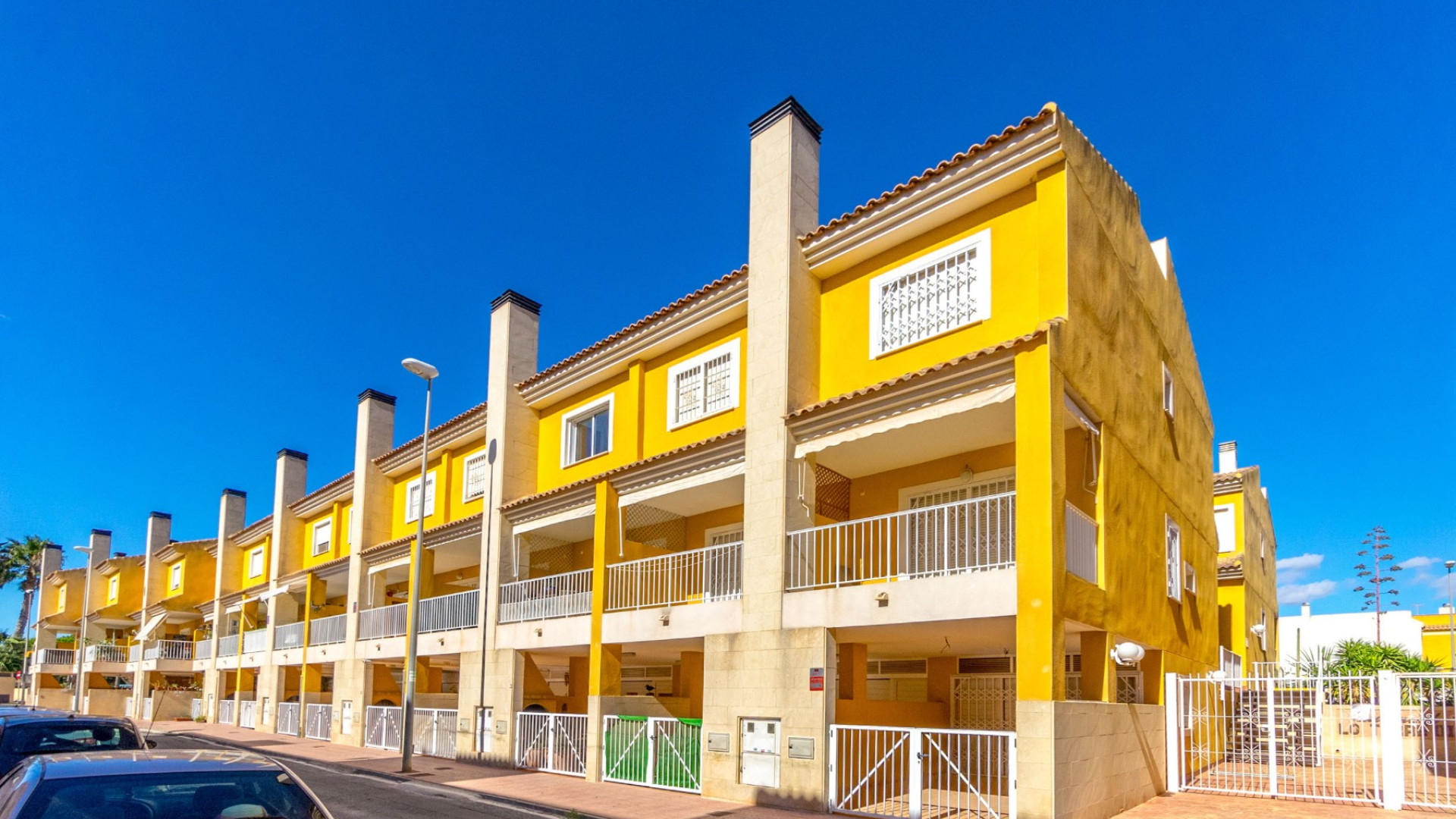 Resale - Stadthaus - Ciudad Quesada - Pueblo Bravo