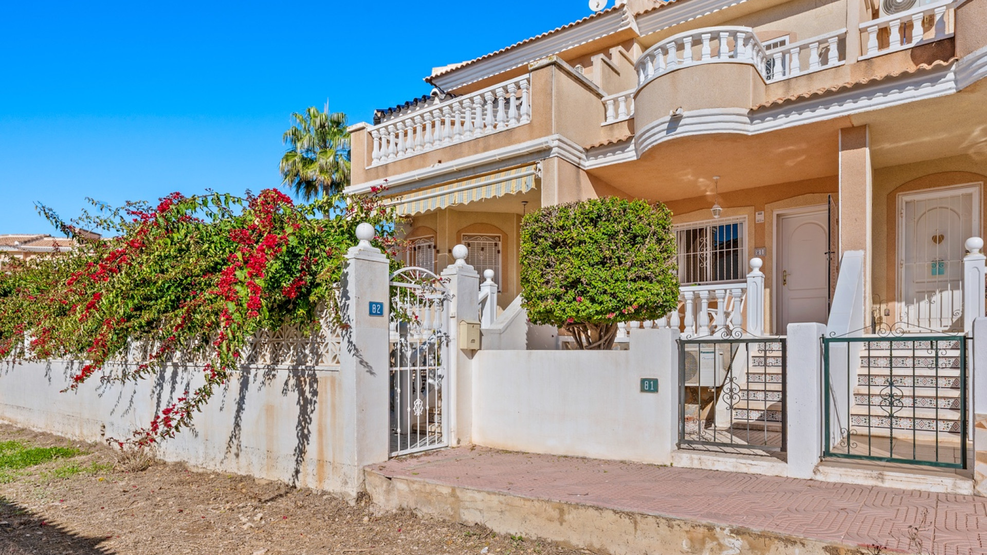 Resale - Stadthaus - Ciudad Quesada - Rojales