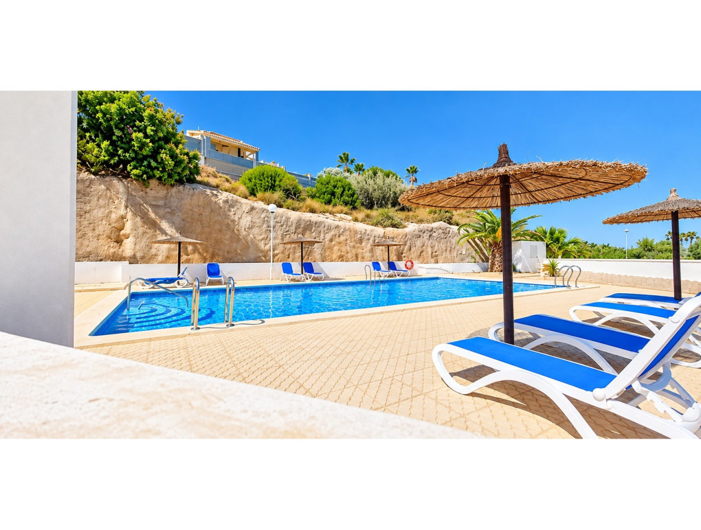 Resale - Stadthaus - Ciudad Quesada - Rojales