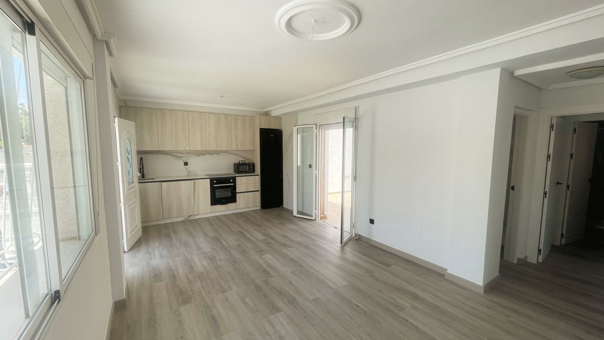 Resale - Stadthaus - Ciudad Quesada - Upper Golf