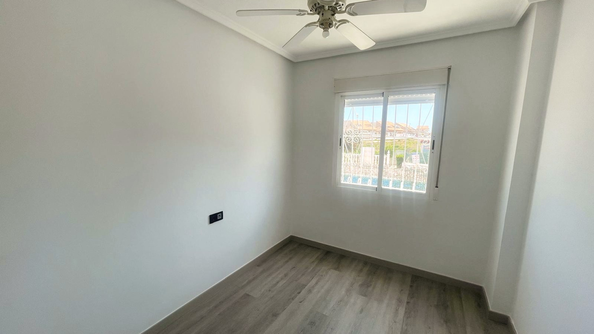 Resale - Stadthaus - Ciudad Quesada - Upper Golf