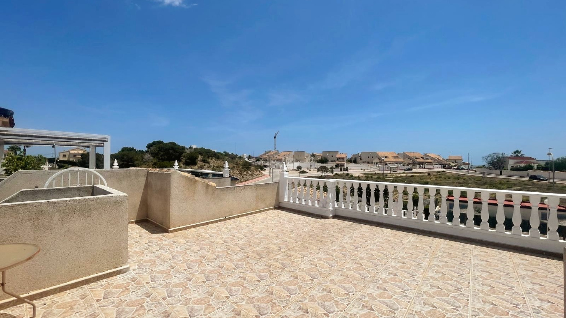 Resale - Stadthaus - Ciudad Quesada - Upper Golf