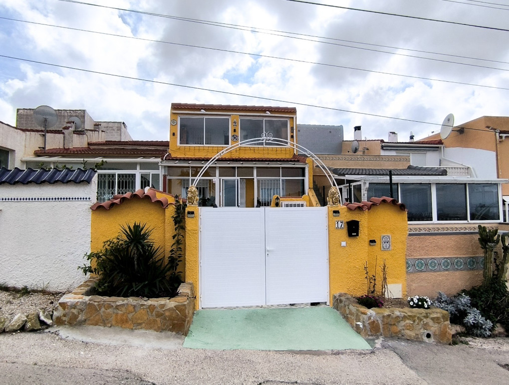 Resale - Stadthaus - Ciudad Quesada - Upper Quesada