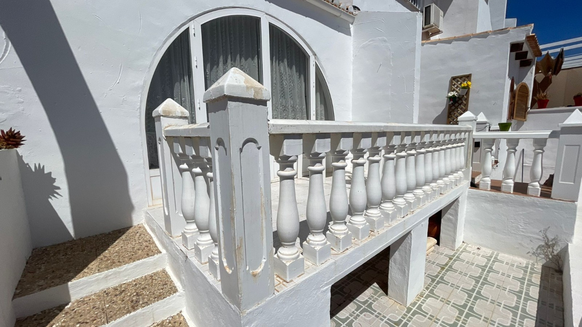 Resale - Stadthaus - Ciudad Quesada - Upper Quesada