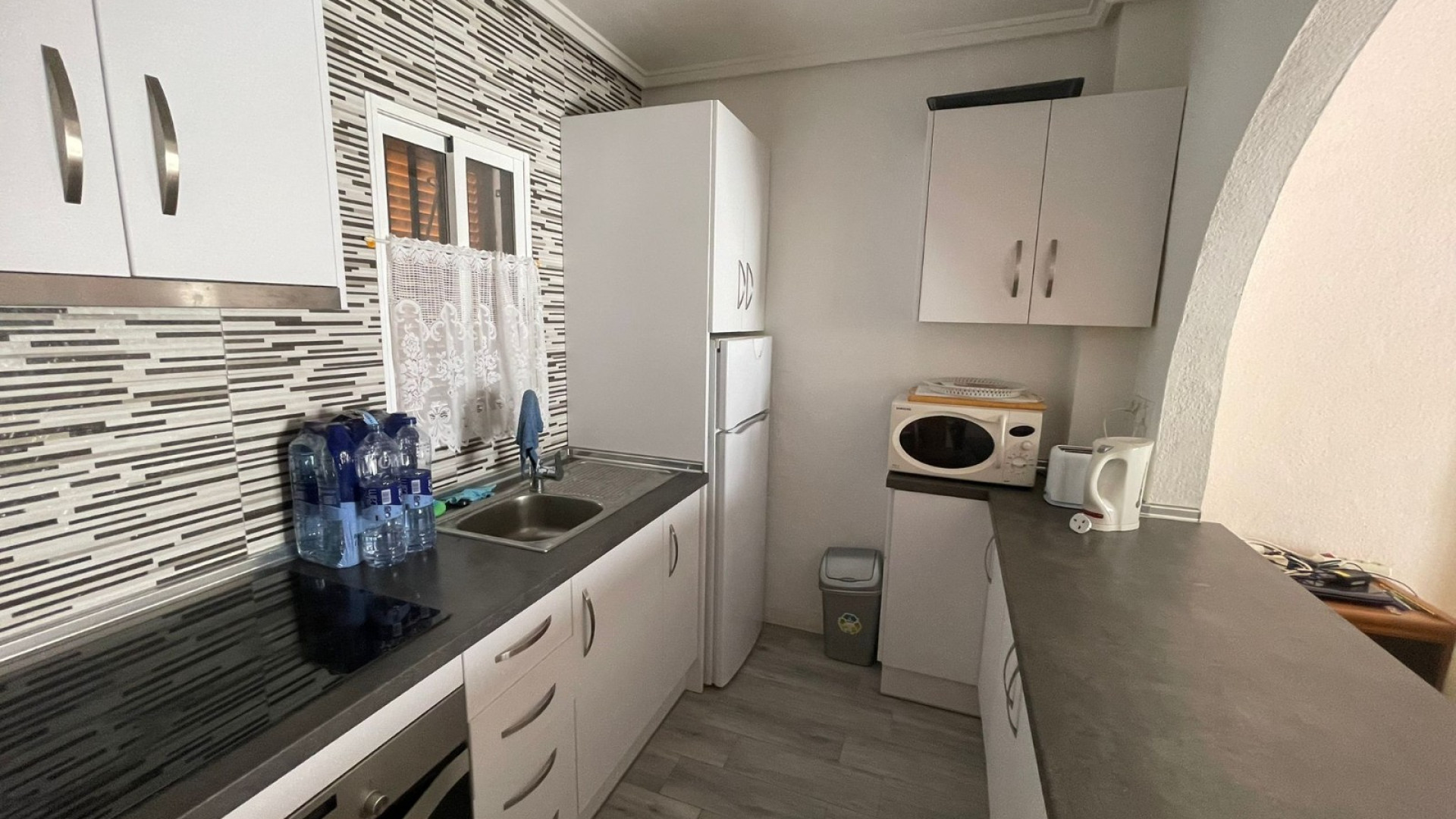 Resale - Stadthaus - Ciudad Quesada - Upper Quesada