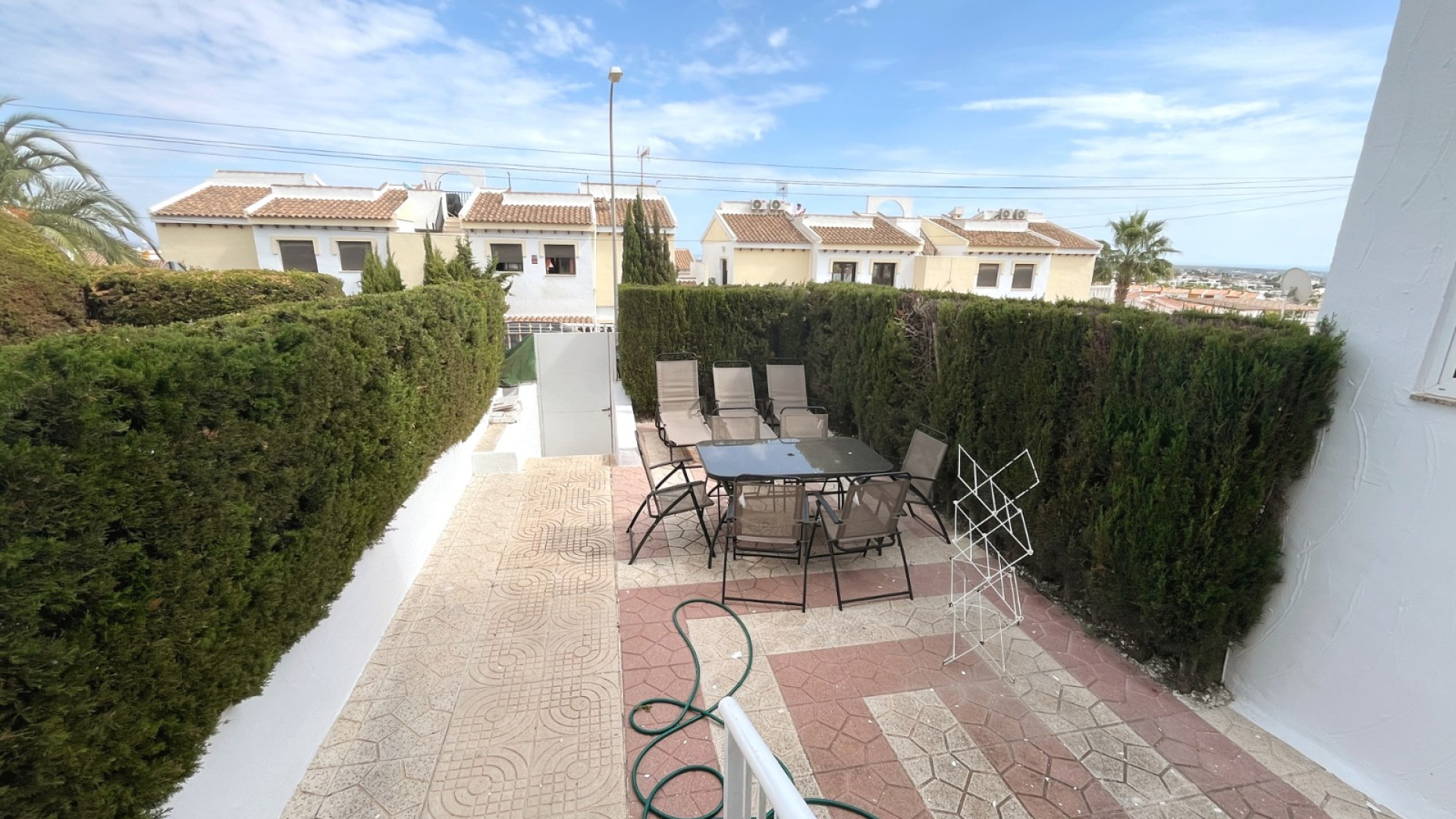 Resale - Stadthaus - Ciudad Quesada - Upper Quesada