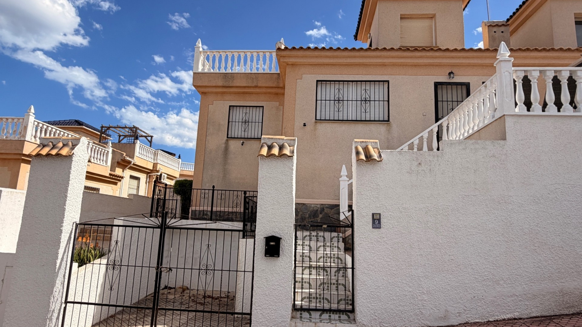Resale - Stadthaus - Ciudad Quesada
