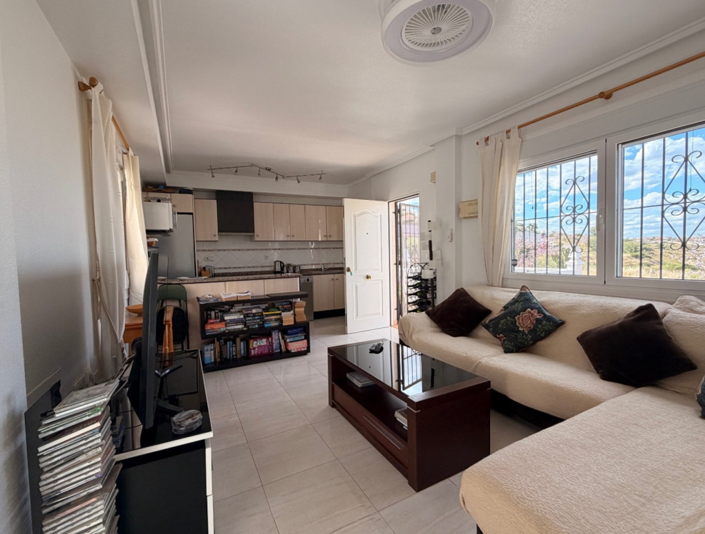 Resale - Stadthaus - Ciudad Quesada