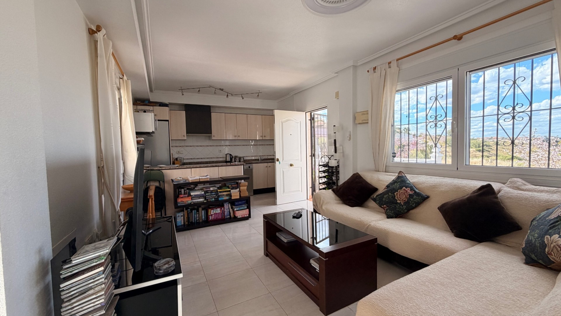 Resale - Stadthaus - Ciudad Quesada