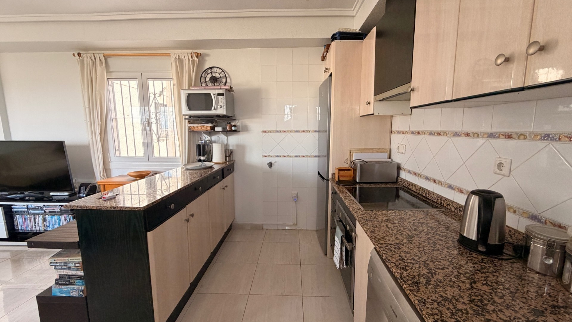 Resale - Stadthaus - Ciudad Quesada