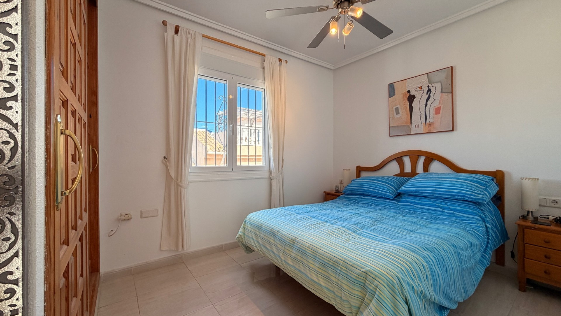 Resale - Stadthaus - Ciudad Quesada