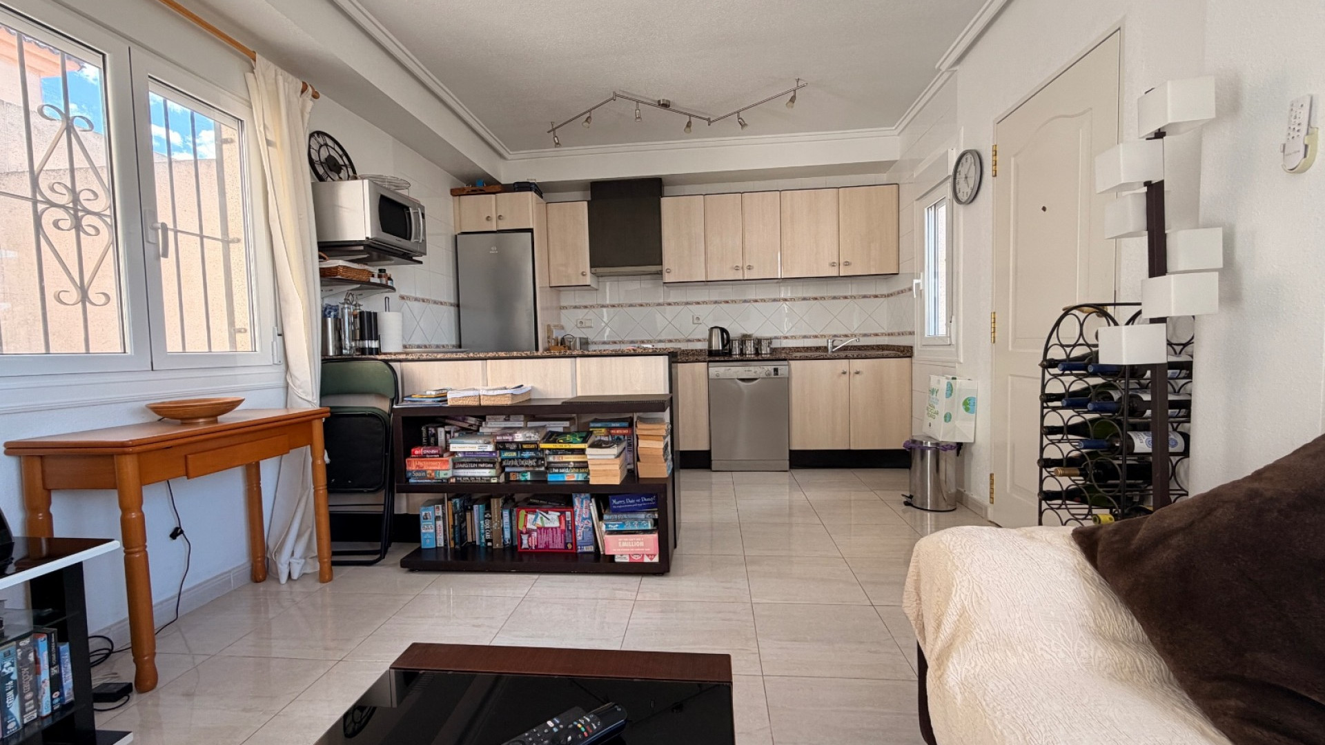 Resale - Stadthaus - Ciudad Quesada