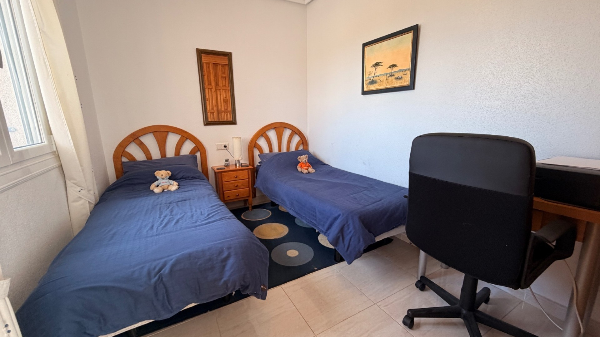 Resale - Stadthaus - Ciudad Quesada