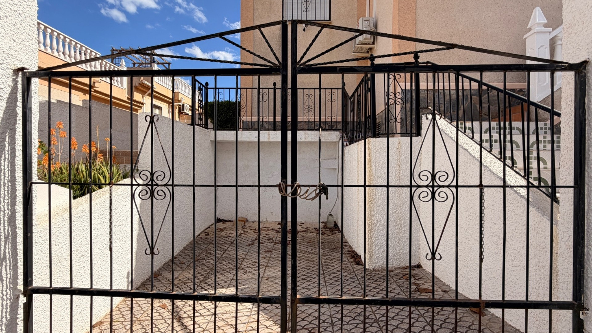 Resale - Stadthaus - Ciudad Quesada