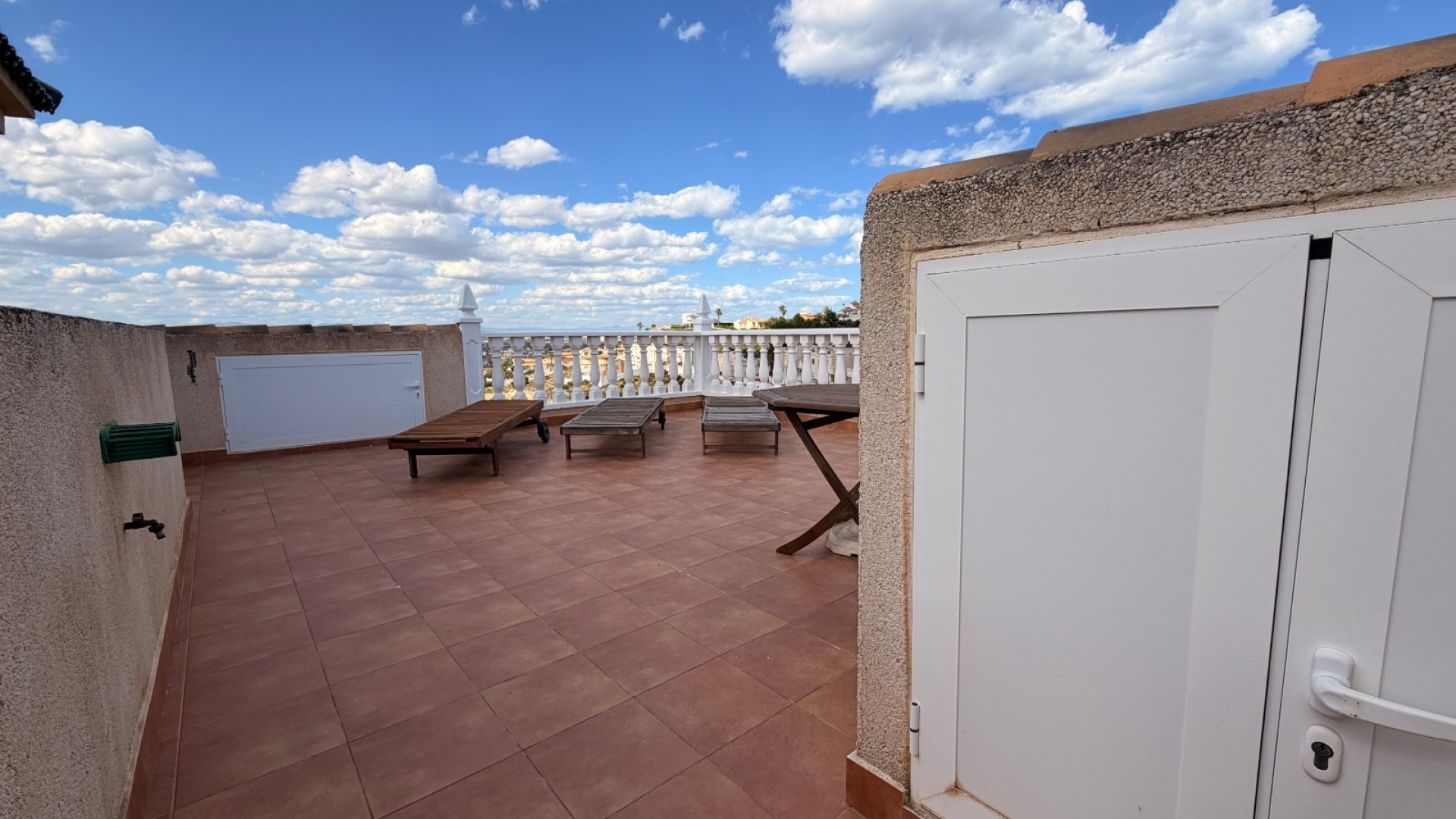 Resale - Stadthaus - Ciudad Quesada