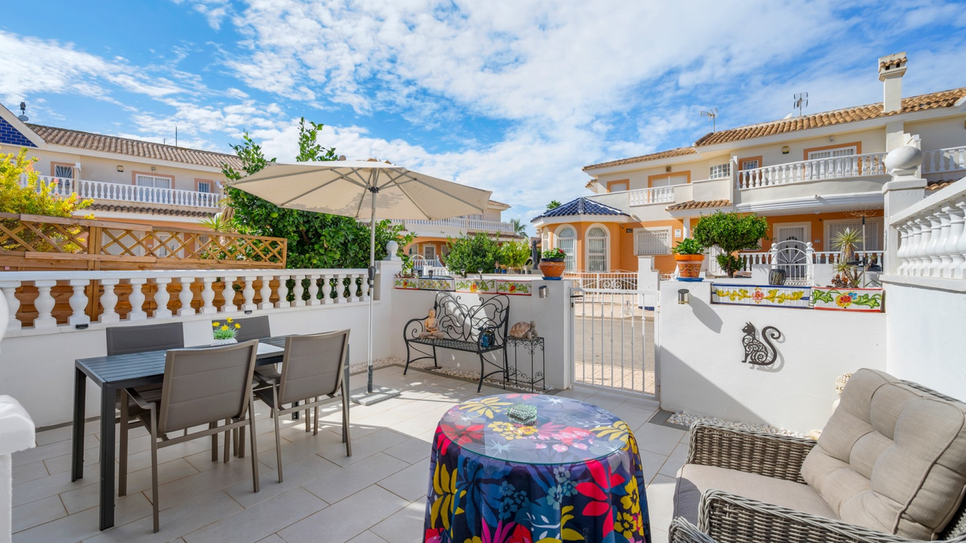 Resale - Stadthaus - Ciudad Quesada