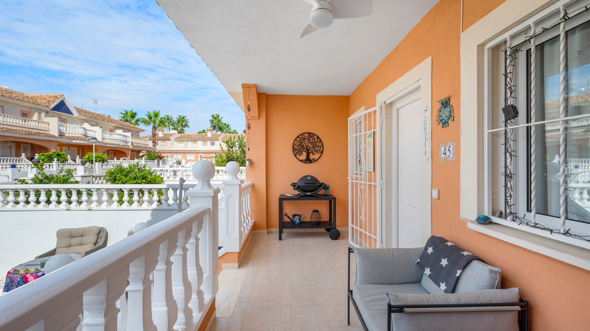Resale - Stadthaus - Ciudad Quesada