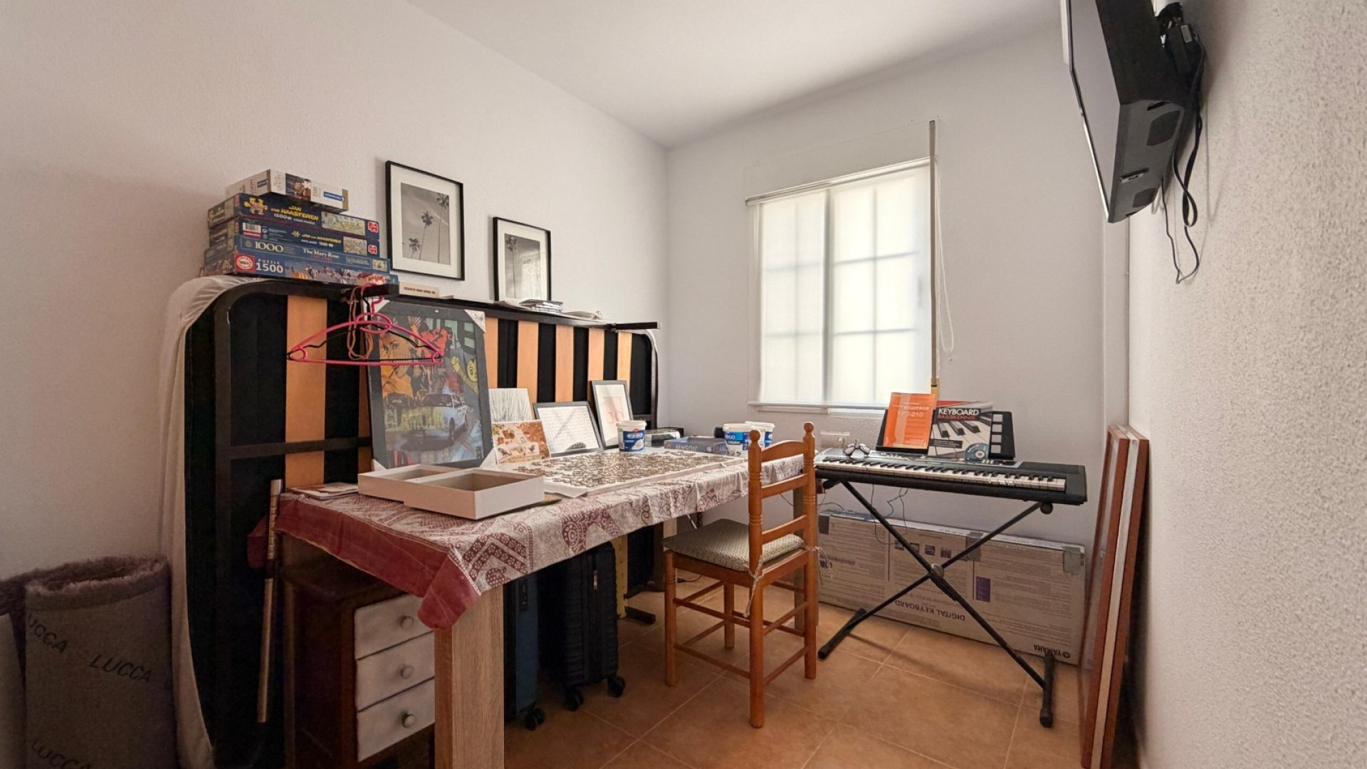 Resale - Stadthaus - El Raso